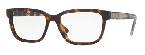 BE2230F Eyeglasses Frames by Burberry